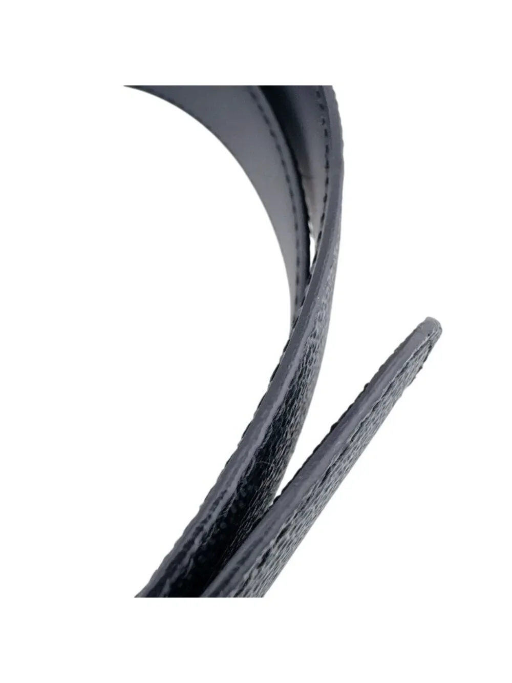 Louis Vuitton Ceinture Ellipse Belt
